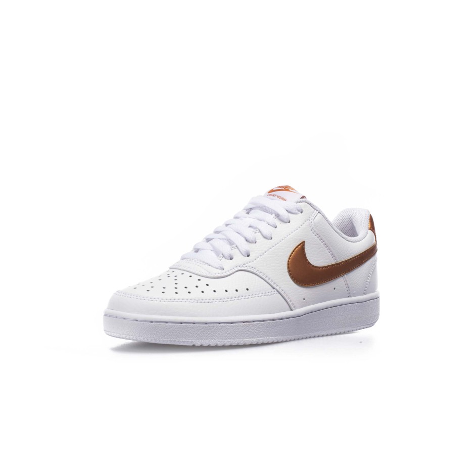 NIKE COURT VISION LOW CD5434-107 White