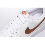 NIKE COURT VISION LOW CD5434-107 White Image 2