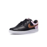 NIKE COURT VISION LOW CD5434-004 Black Image 0