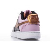 NIKE COURT VISION LOW CD5434-004 Black Image 3