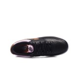 NIKE COURT VISION LOW CD5434-004 Black Image 4