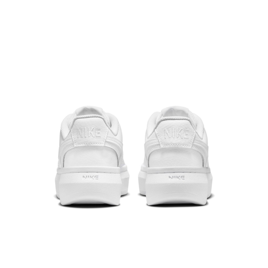 NIKE COURT VISION ALTA DM0113-100 Λευκό