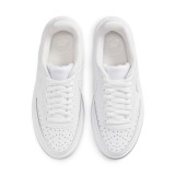 NIKE COURT VISION ALTA DM0113-100 Λευκό Εικόνα 6