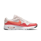 NIKE AIR MAX SC CW4554-600 Ροζ