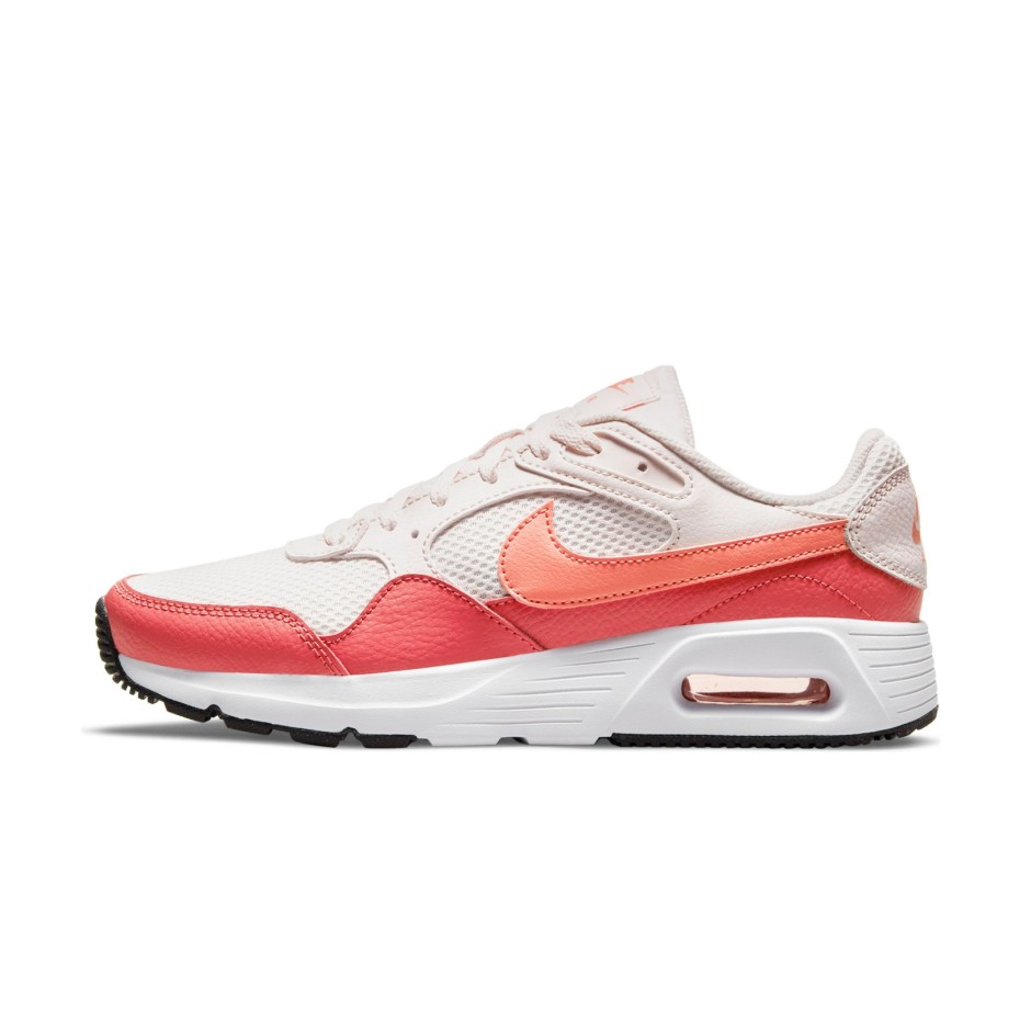 NIKE AIR MAX SC CW4554-600 Ροζ