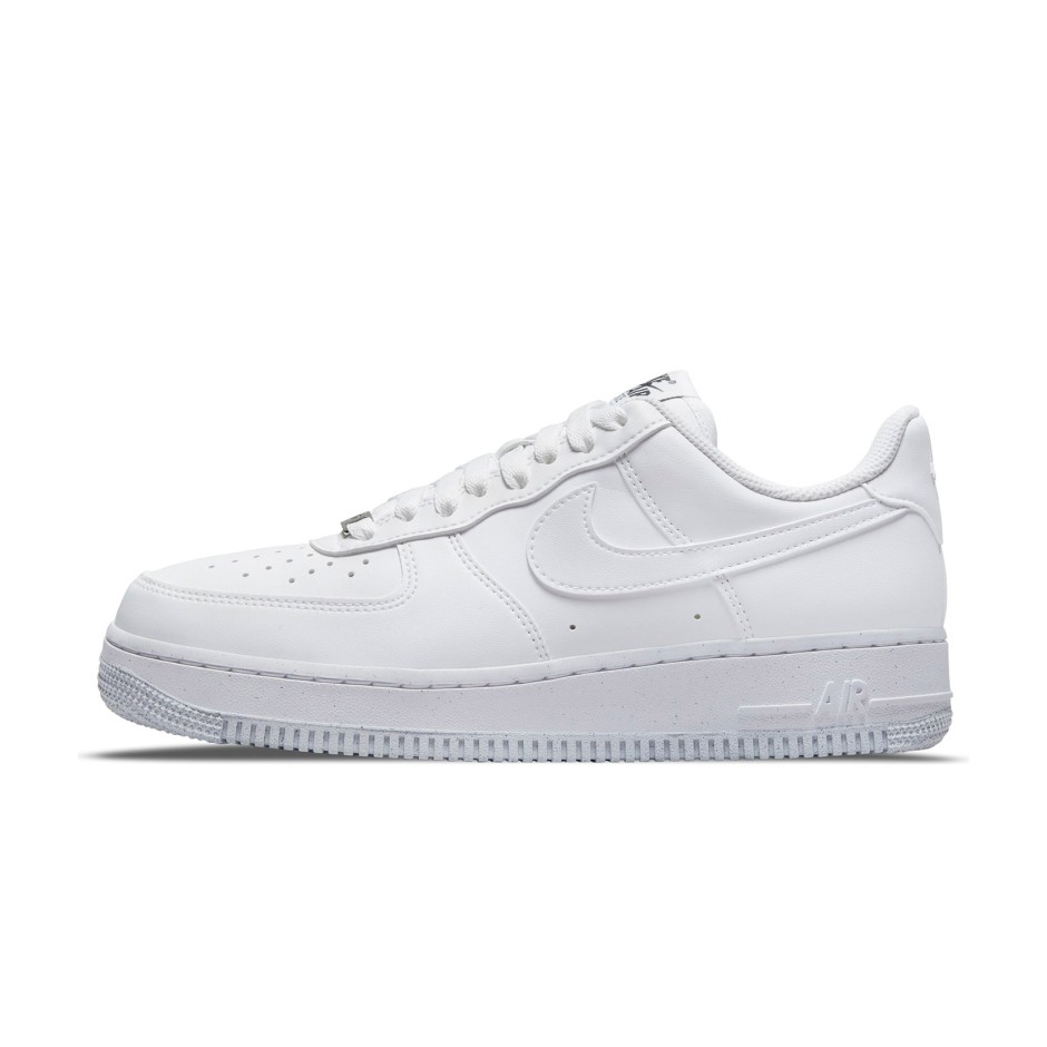 Nike Women's Air Force 1 '07 Next Nature White DC9486-100