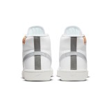 NIKE COURT ROYALE 2 MID CT1725-103 Λευκό Εικόνα 2