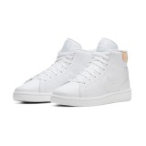 NIKE COURT ROYALE 2 MID CT1725-100 White Image 0