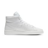 NIKE COURT ROYALE 2 MID CT1725-100 White Image 1