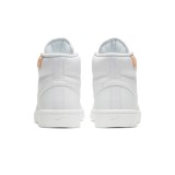 NIKE COURT ROYALE 2 MID CT1725-100 White Image 2