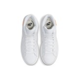 NIKE COURT ROYALE 2 MID CT1725-100 White Image 3