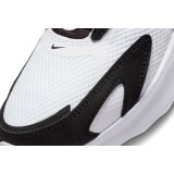 NIKE WMNS AIR MAX BOLT CU4152-101 White Image 3