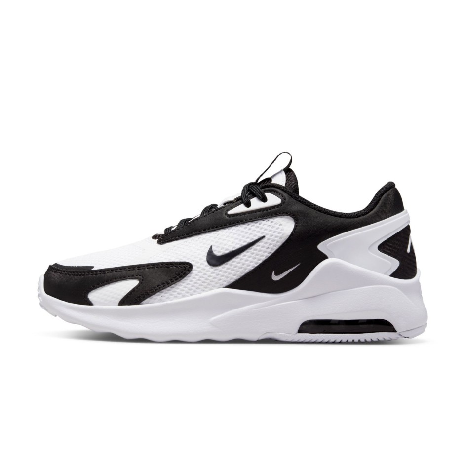 NIKE WMNS AIR MAX BOLT CU4152-101 White