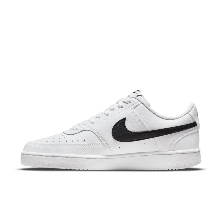 NIKE COURT VISION LOW NEXT NATURE DH3158-101 White