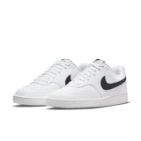 NIKE COURT VISION LOW NEXT NATURE DH3158-101 Λευκό Εικόνα 1