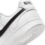 NIKE COURT VISION LOW NEXT NATURE DH3158-101 Λευκό Εικόνα 4