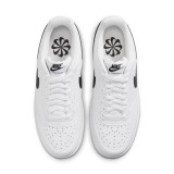 NIKE COURT VISION LOW NEXT NATURE DH3158-101 Λευκό Εικόνα 6