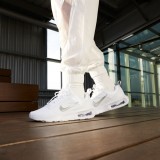 NIKE AIR MAX INTRLK LITE DV5695-100 White Image 4