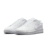 NIKE COURT ROYALE 2 DH3159-100 Λευκό Εικόνα 0