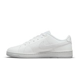 NIKE COURT ROYALE 2 DH3159-100 Λευκό Εικόνα 1