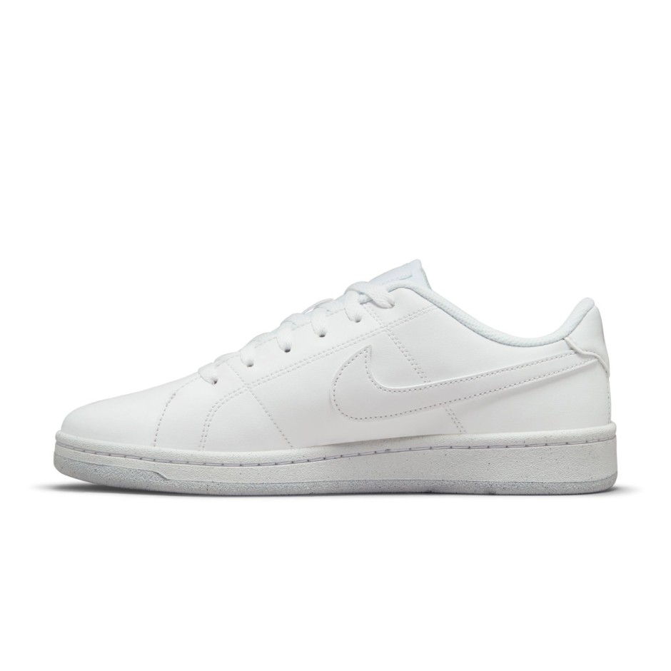 NIKE COURT ROYALE 2 DH3159-100 White