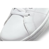 NIKE COURT ROYALE 2 DH3159-100 Λευκό Εικόνα 3