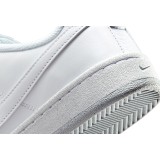 NIKE COURT ROYALE 2 DH3159-100 Λευκό Εικόνα 4