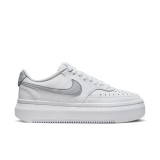 NIKE COURT VISION ALTA DM0113-101 White Image 