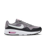 NIKE AIR MAX SC CW4554-005 Grey Image 