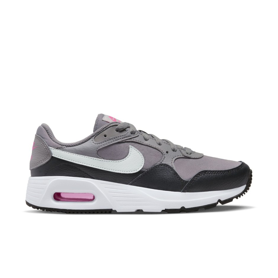 NIKE AIR MAX SC CW4554-005 Grey