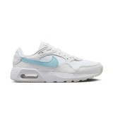 NIKE AIR MAX SC CW4554-112 White