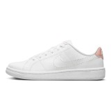 NIKE COURT ROYALE 2 NEXT NATURE DQ4127-100 White Image 