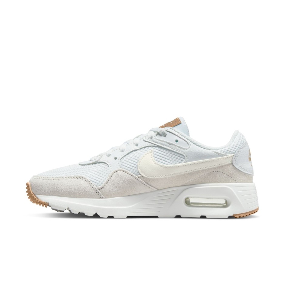 NIKE AIR MAX SC CW4554-108 Ecru