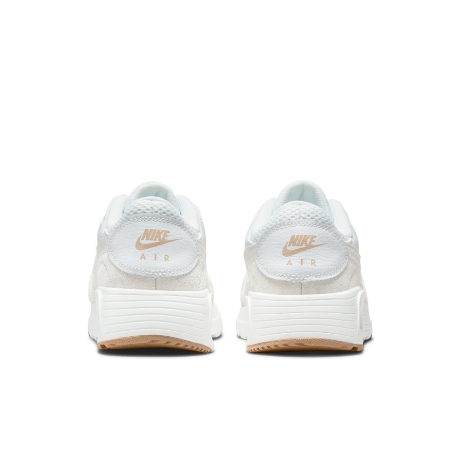 NIKE AIR MAX SC CW4554-108 Ecru