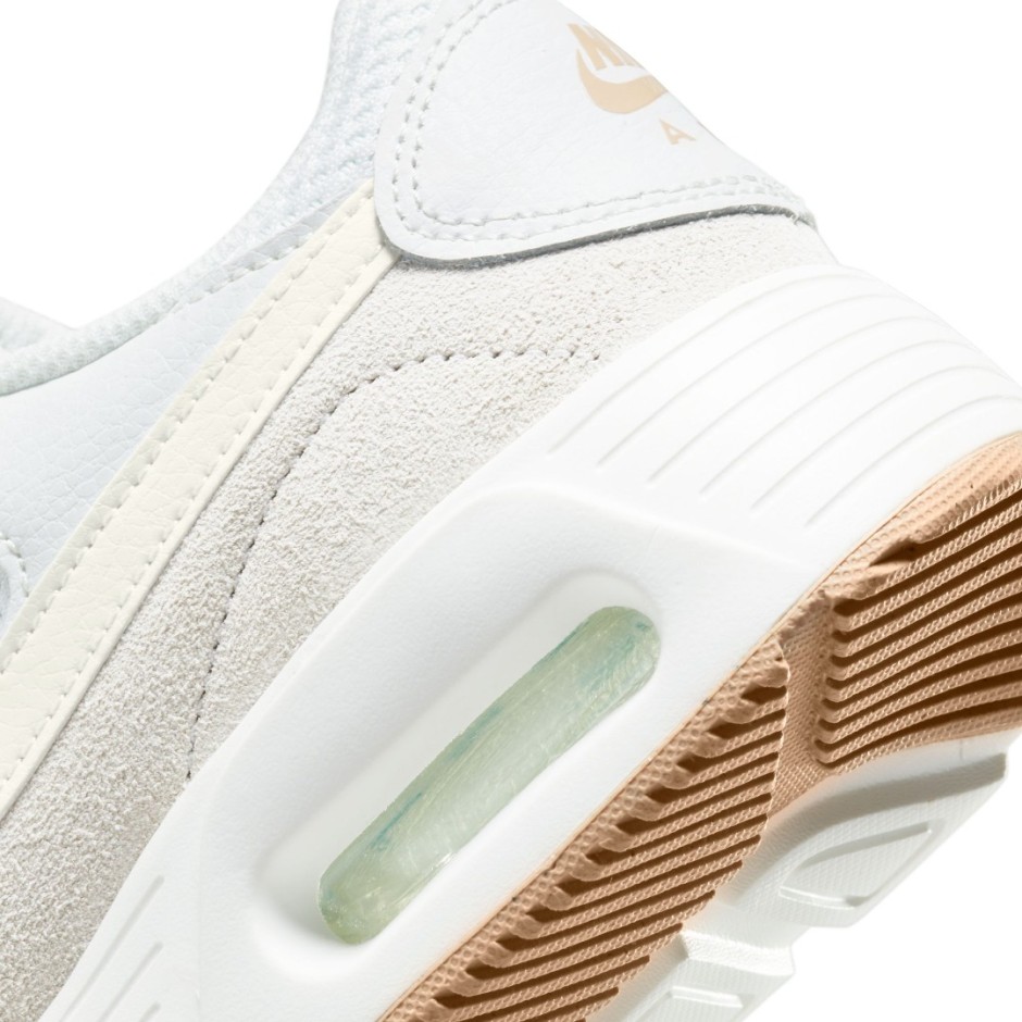 NIKE AIR MAX SC CW4554-108 Ecru