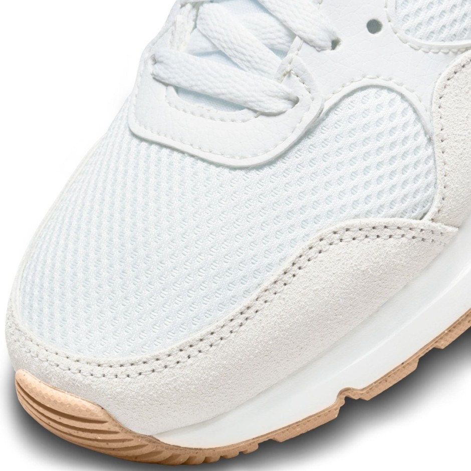 NIKE AIR MAX SC CW4554-108 Ecru
