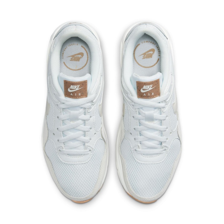 NIKE AIR MAX SC CW4554-108 Ecru