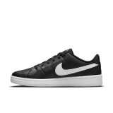 NIKE COURT ROYALE 2 DH3159-001 Black Image 0