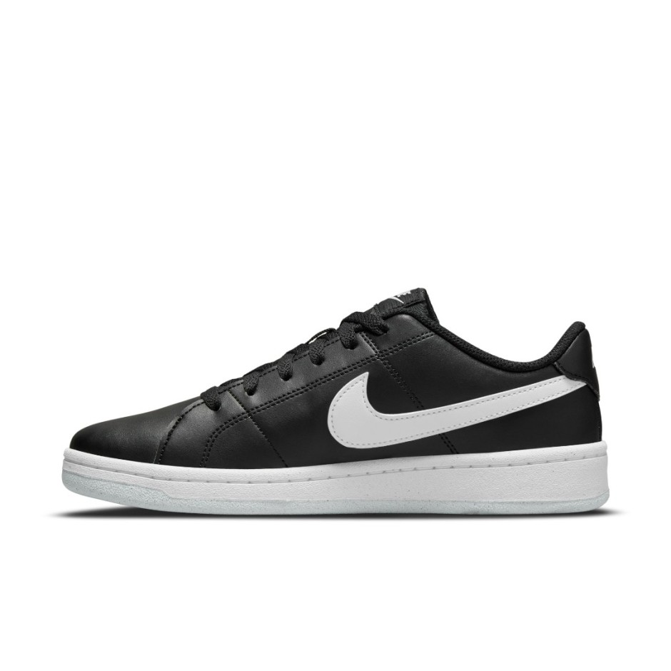 Nike Court Royale 2 Μαύρο - Γυναικεία Sneakers