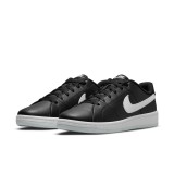 NIKE COURT ROYALE 2 DH3159-001 Black Image 1