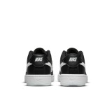 NIKE COURT ROYALE 2 DH3159-001 Black Image 2