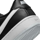 NIKE COURT ROYALE 2 DH3159-001 Black Image 3