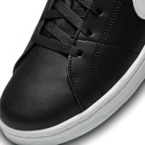 NIKE COURT ROYALE 2 DH3159-001 Black Image 4