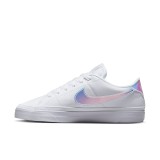 Nike Court Legacy Next Nature Λευκό - Γυναικεία Sneakers Εικόνα 0