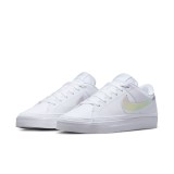 Nike Court Legacy Next Nature Λευκό - Γυναικεία Sneakers Εικόνα 1