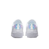 Nike Court Legacy Next Nature Λευκό - Γυναικεία Sneakers Εικόνα 2