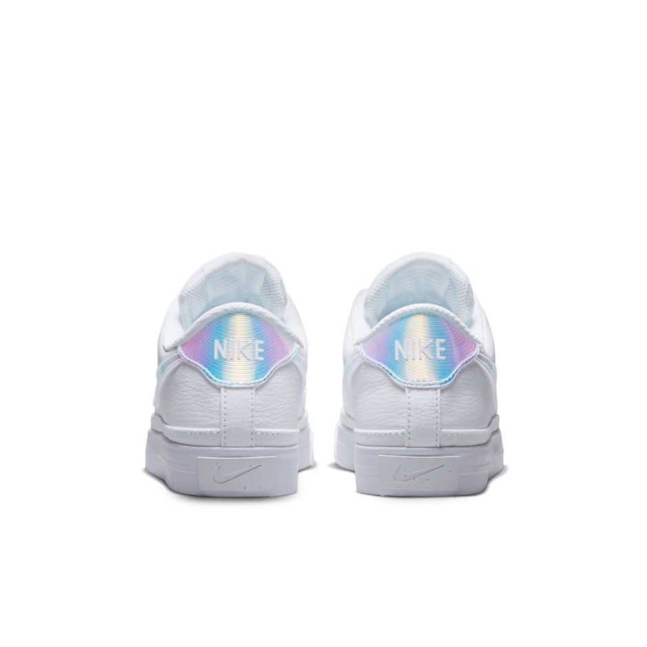 Nike Court Legacy Next Nature Λευκό - Γυναικεία Sneakers