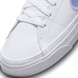 Nike Court Legacy Next Nature Λευκό - Γυναικεία Sneakers Εικόνα 4