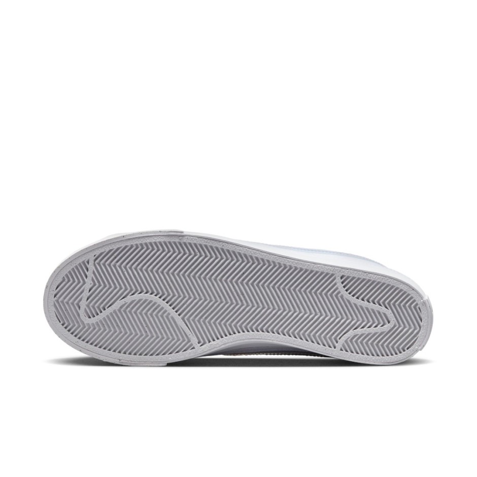 Nike Court Legacy Next Nature Λευκό - Γυναικεία Sneakers