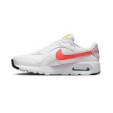 Γυναικεία Sneakers Λευκά - Nike Air Max SC Εικόνα 0
